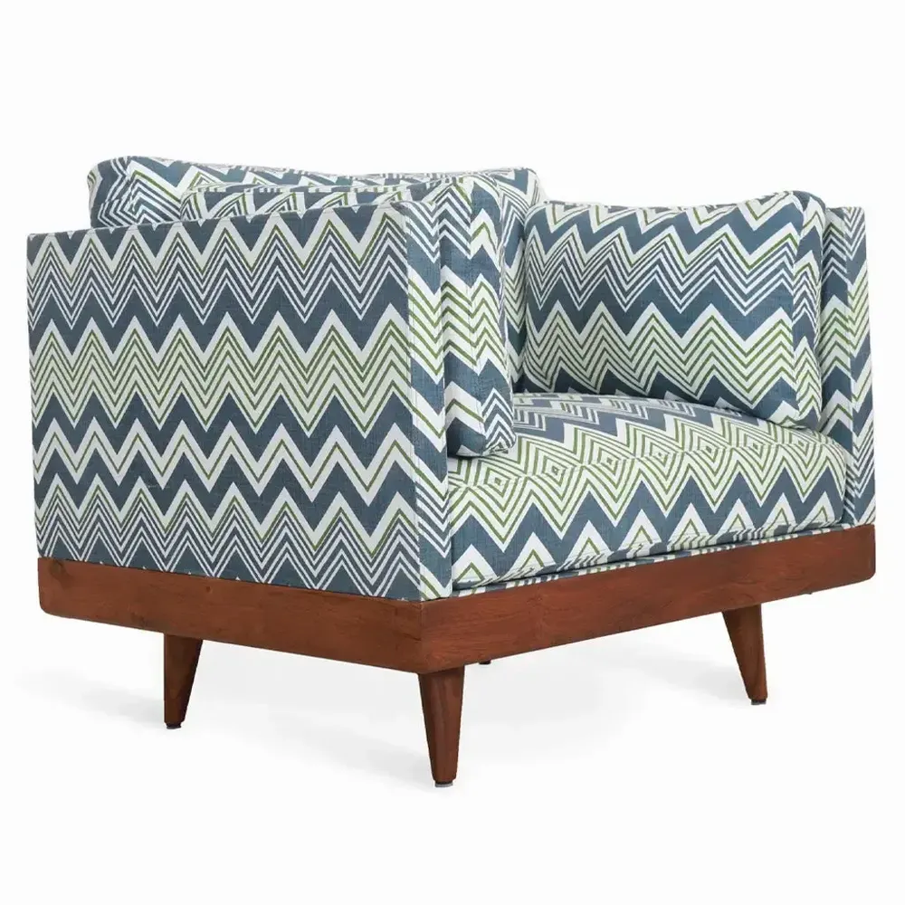 Canapés - Priamka - Canapé Club - ALANKARAM