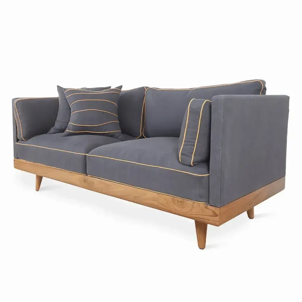 Canapés - Priamka - Canapé deux places - ALANKARAM