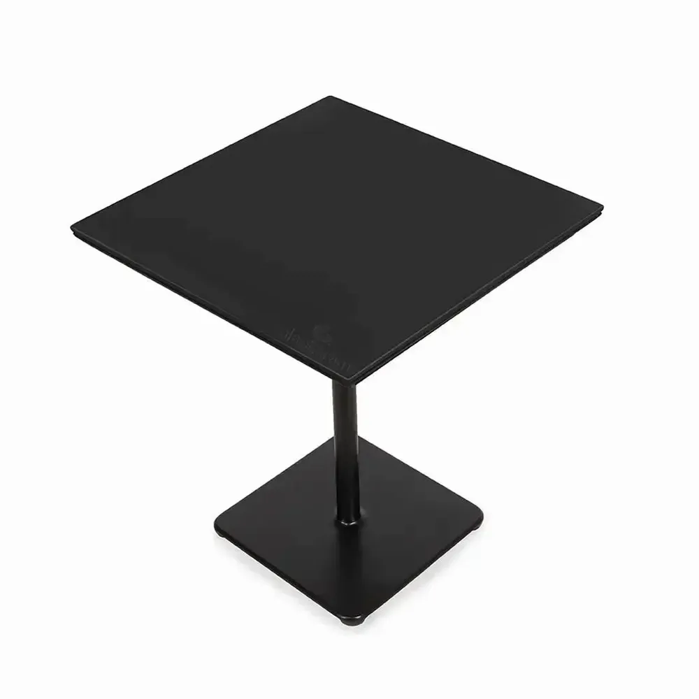 Other tables - Pritka - Metal Cafe Table - ALANKARAM