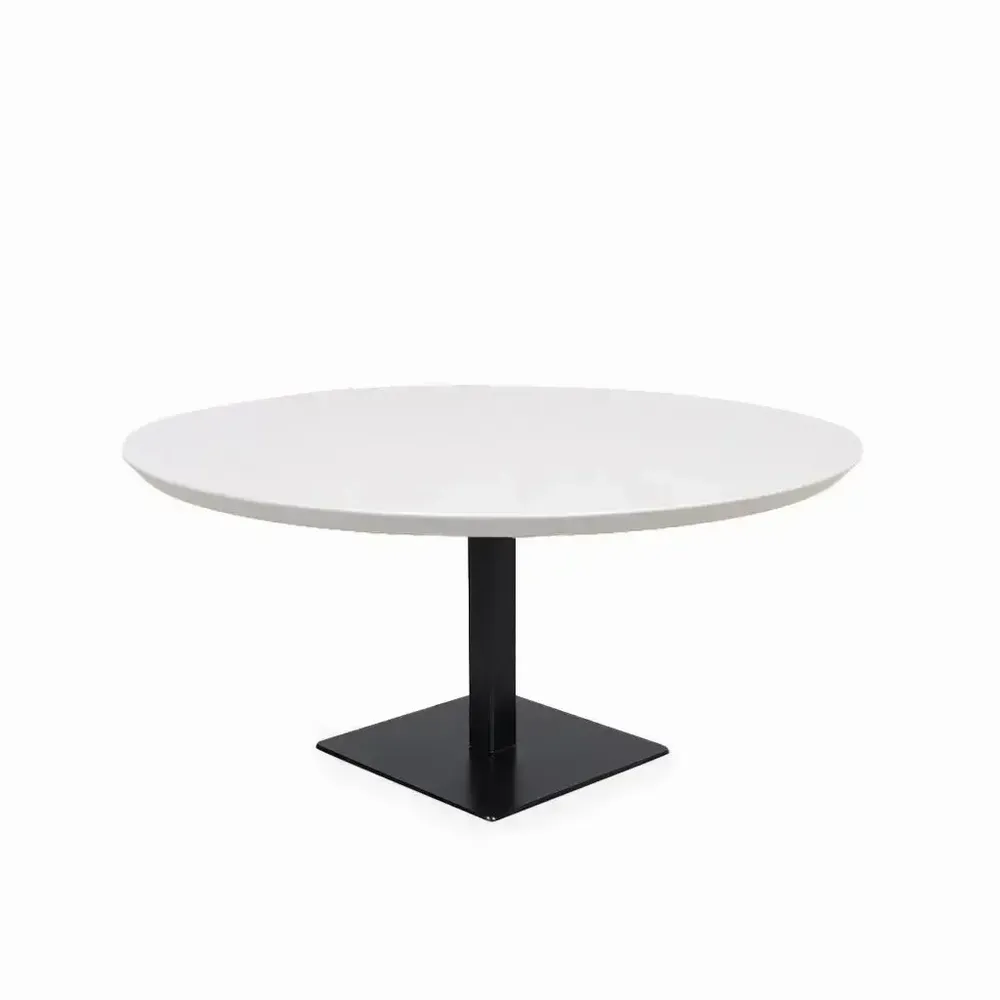 Other tables - Pritka - Metal Center Table - ALANKARAM