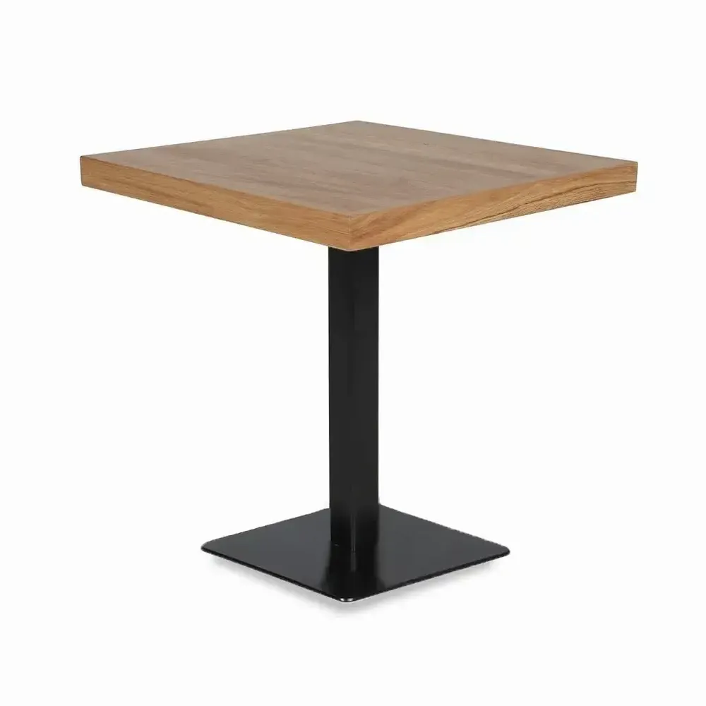 Autres tables  - Pritka - Table centrale en métal - ALANKARAM