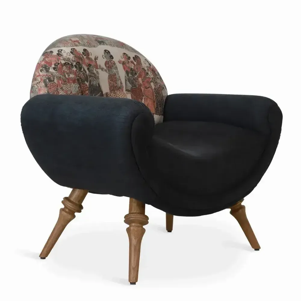 Chaises - Puoli - Chaise longue - ALANKARAM