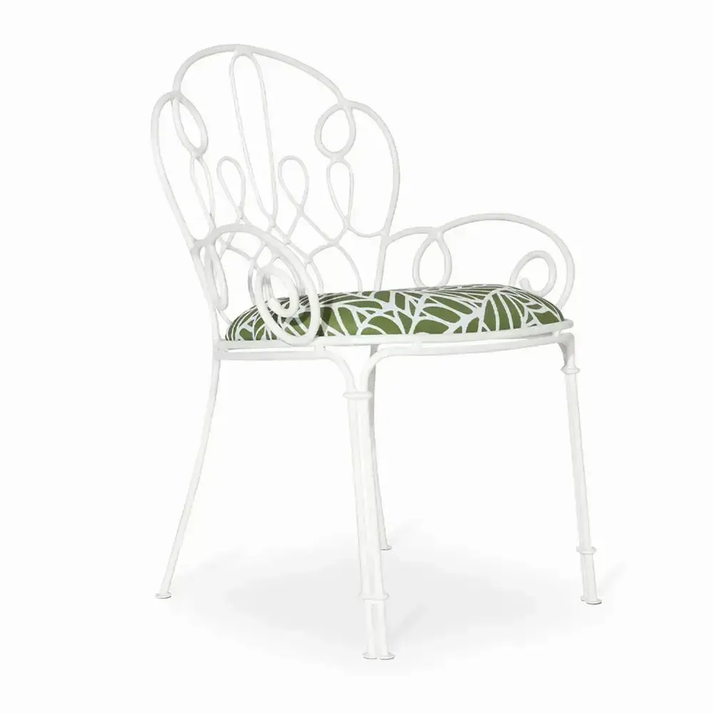 Chairs - Qinile - Dining Chair - ALANKARAM