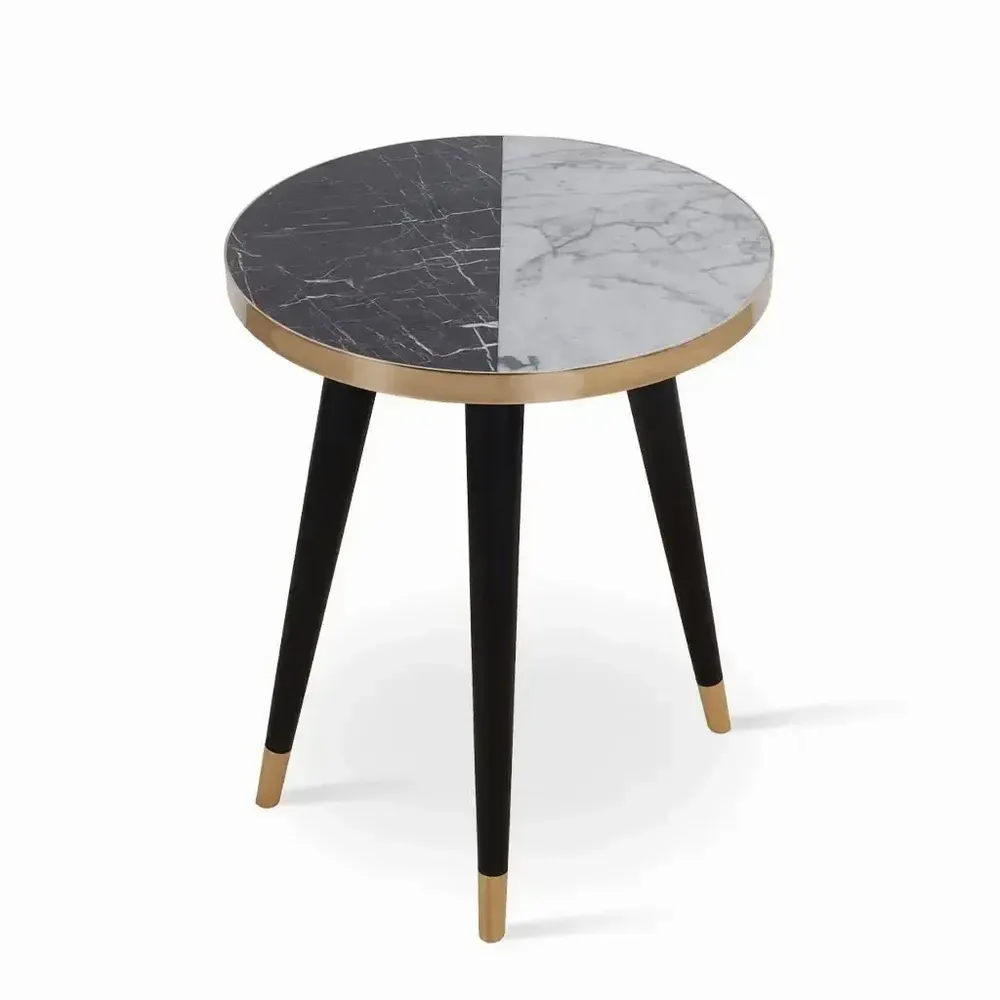 Other tables - Rabi - Side Table - ALANKARAM