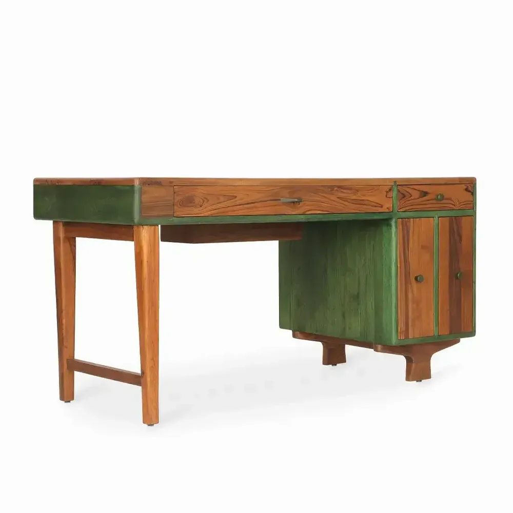 Other tables - Rizu - Study Table - ALANKARAM
