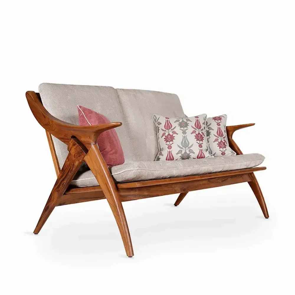 Canapés - Rocnik - Canapé deux places - ALANKARAM