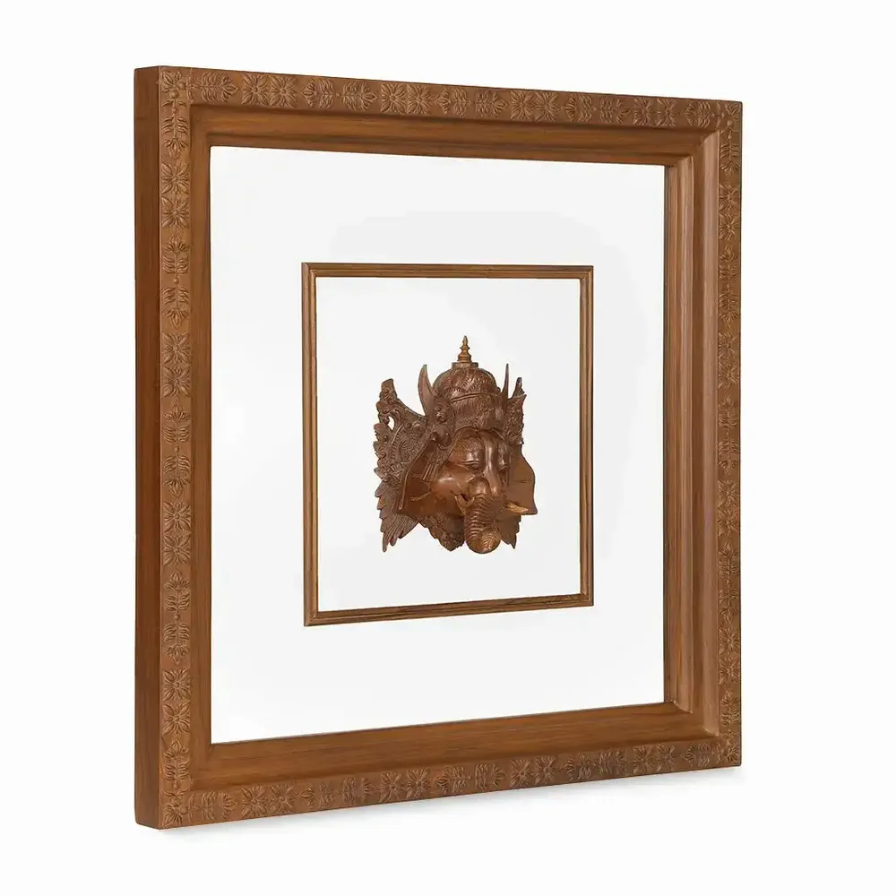 Autres décorations murales - Sampada - Décoration murale - ALANKARAM