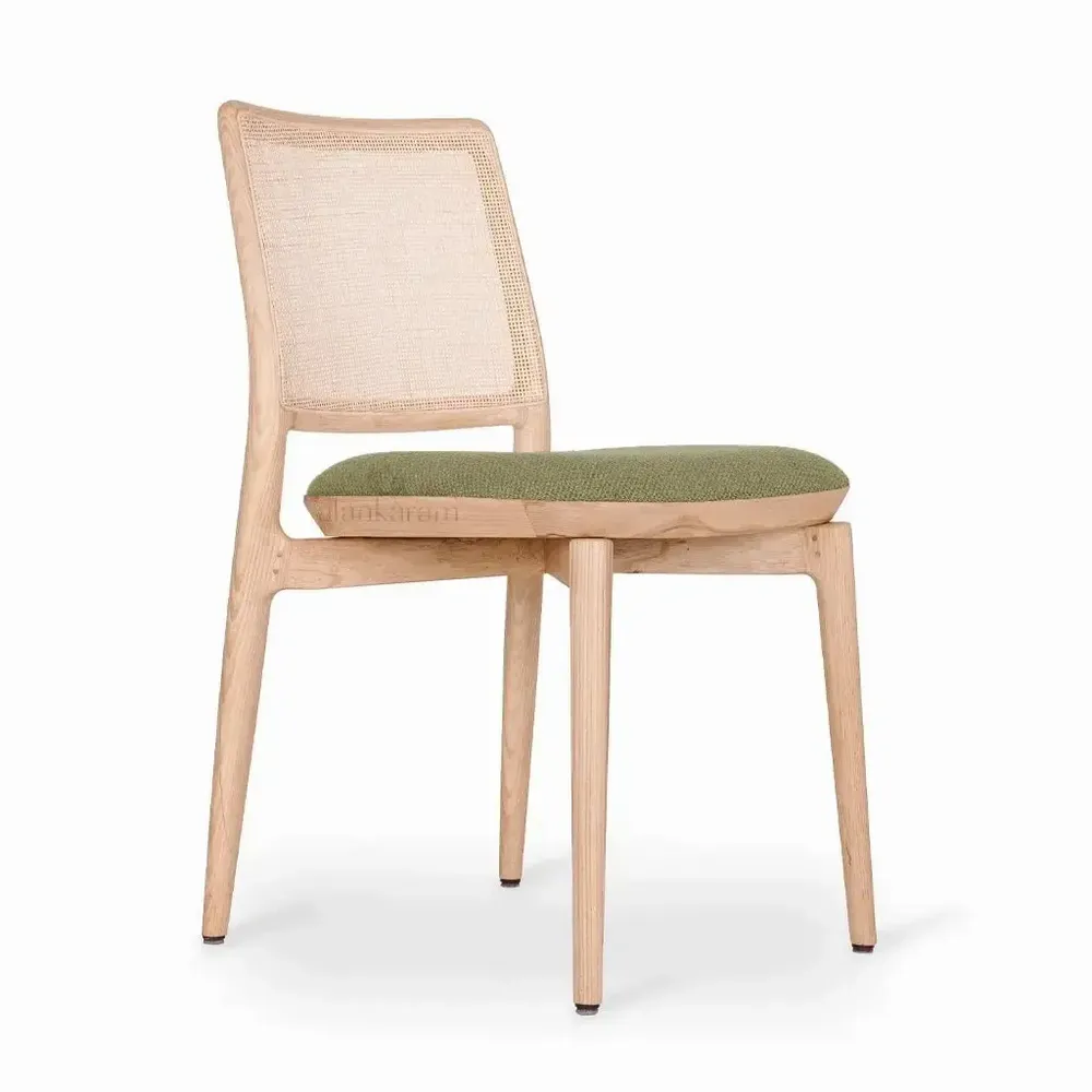 Chaises - Seren - Chaise de salle à manger - ALANKARAM