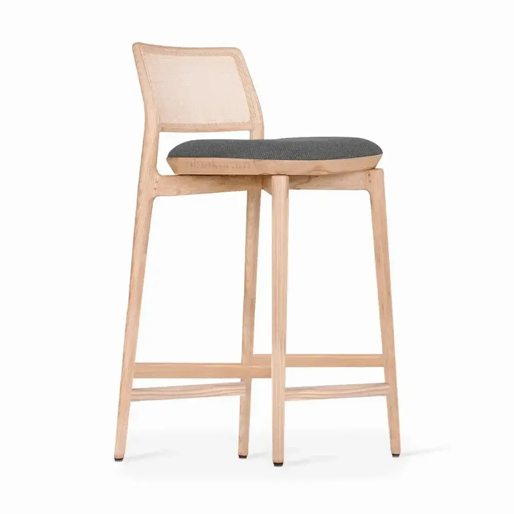 Chaises - Seren - Chaise haute - ALANKARAM