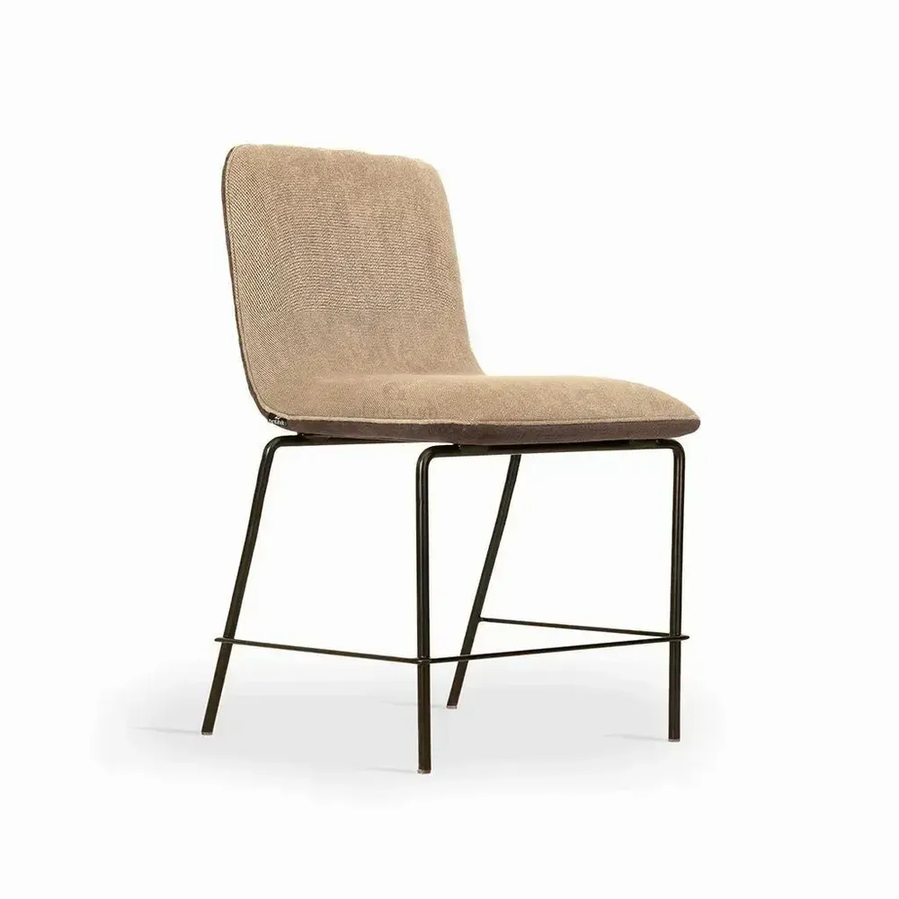 Chairs - Sering - Dining Chair - ALANKARAM