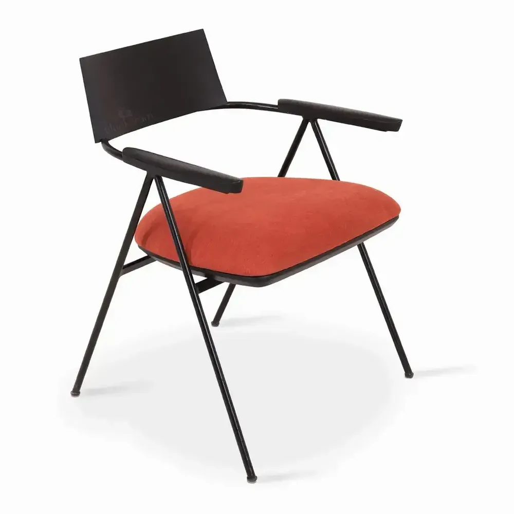 Chaises - Siliq - Chaise de salle à manger - ALANKARAM