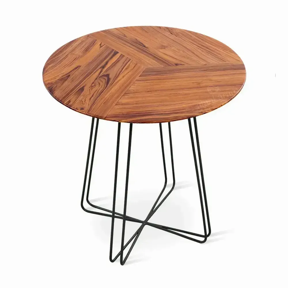 Desks - Siriri - Metal Open Office table - ALANKARAM