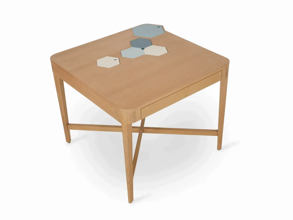 Children's bedrooms - Spela - Activity Table - ALANKARAM