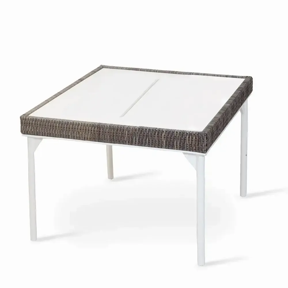 Other tables - Tiivis Metal Side table - ALANKARAM