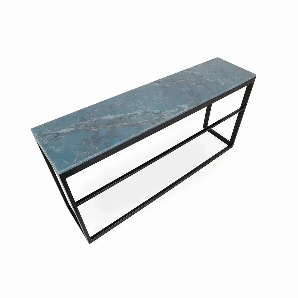 Console table - Tika Console Table - ALANKARAM