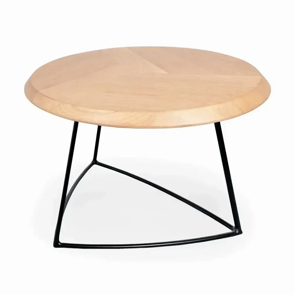 Other tables - Torota - Metal Center table - ALANKARAM