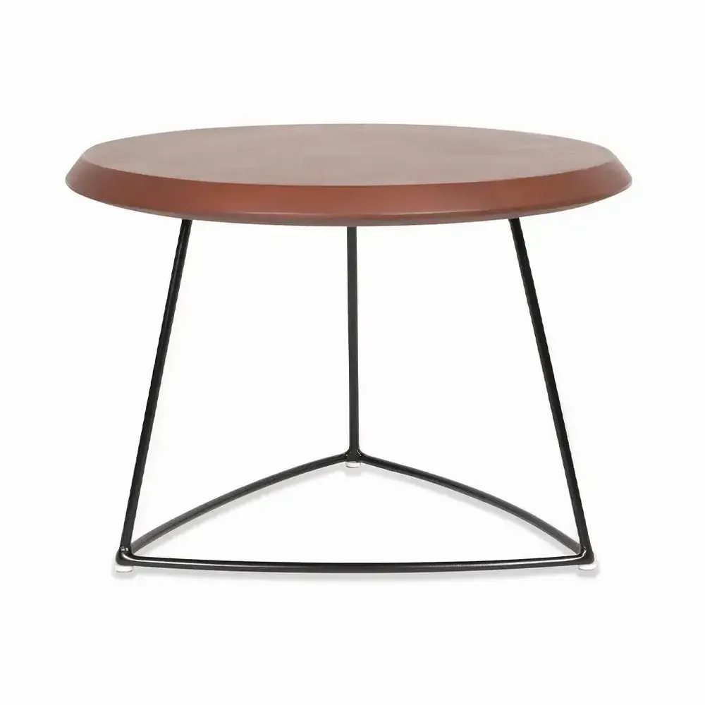 Other tables - Torota - Metal Side table - ALANKARAM
