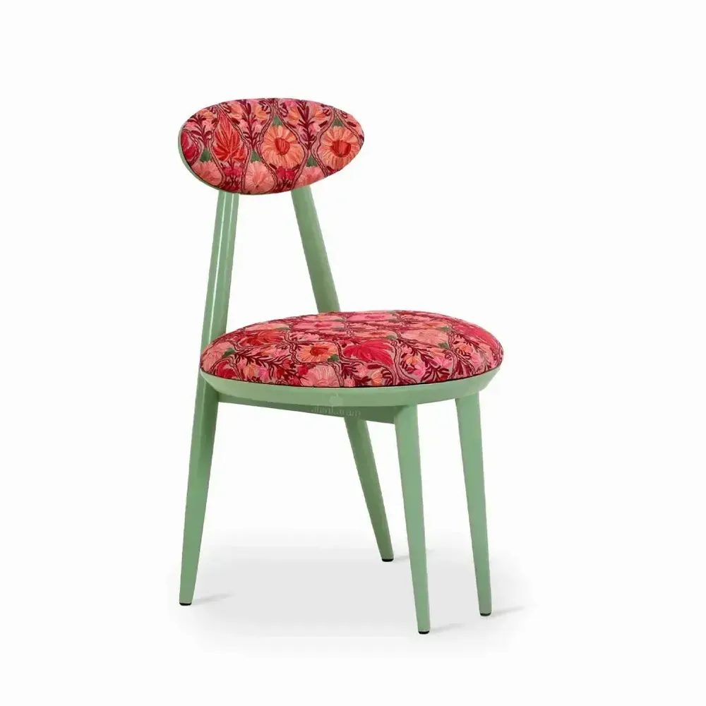 Chairs - Trinogu - Dining Chair - ALANKARAM