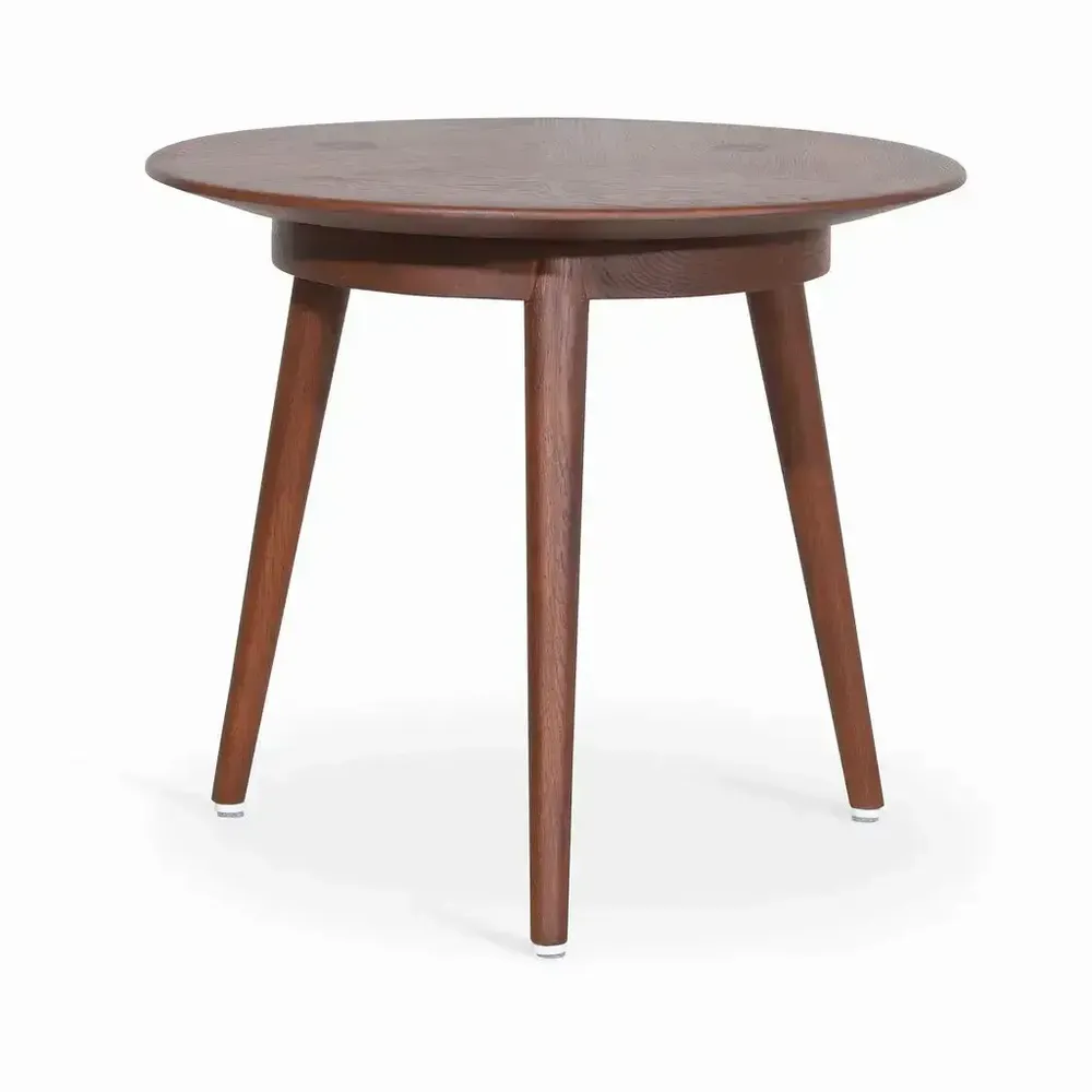 Other tables - Tripadi - Solidwood Side Table - ALANKARAM