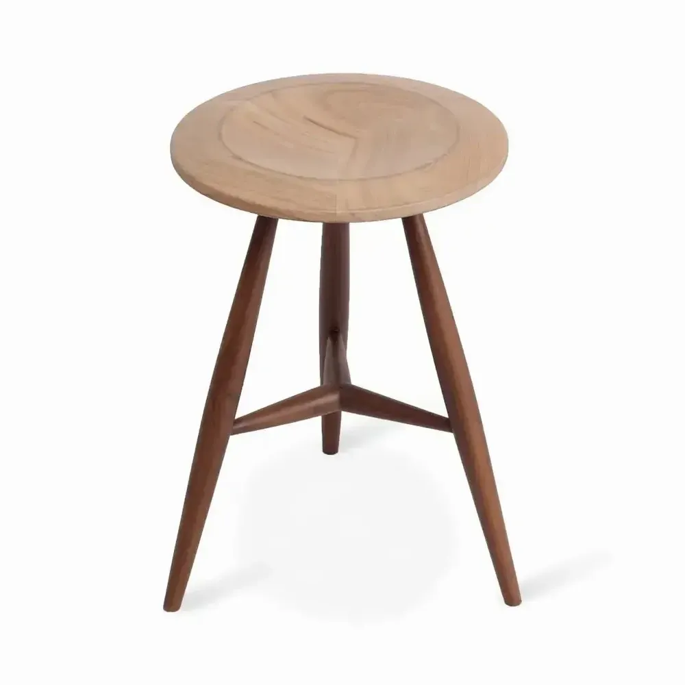 Other tables - Tulita - Solidwood Side table - ALANKARAM