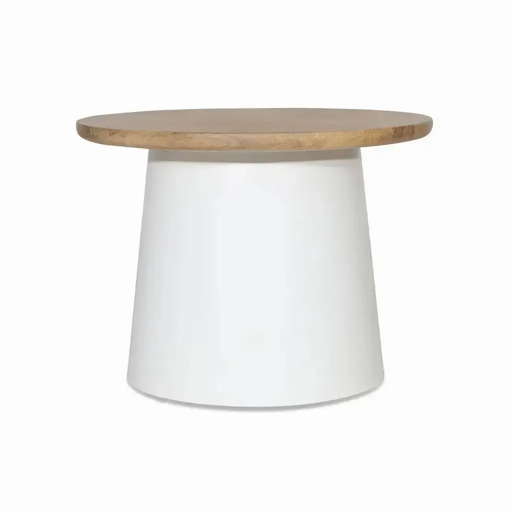 Autres tables  - Tupy - Table centrale/d'appoint - ALANKARAM