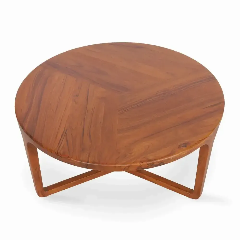 Autres tables  - Uchta - Table centrale - ALANKARAM