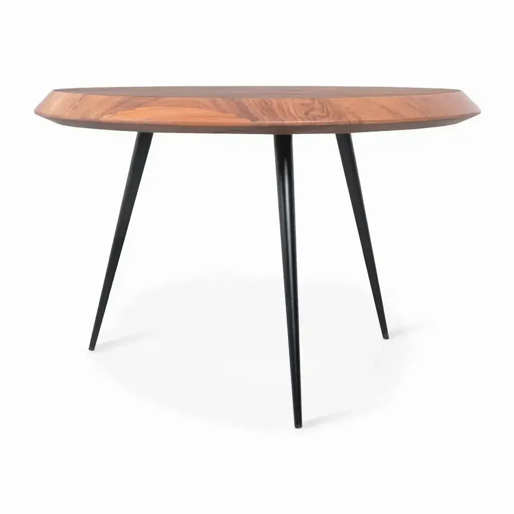 Autres tables  - Uclu - Table centrale en métal - ALANKARAM