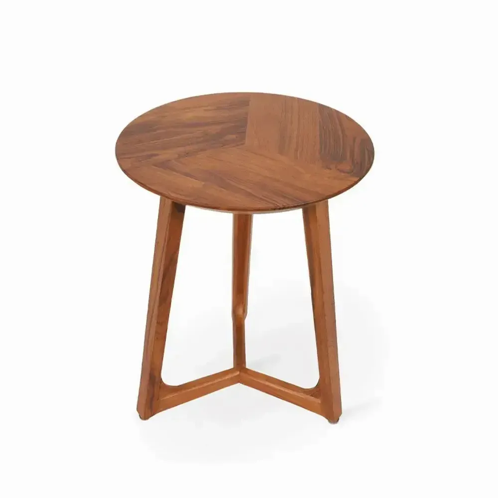 Autres tables  - Unido - Table d'appoint - ALANKARAM
