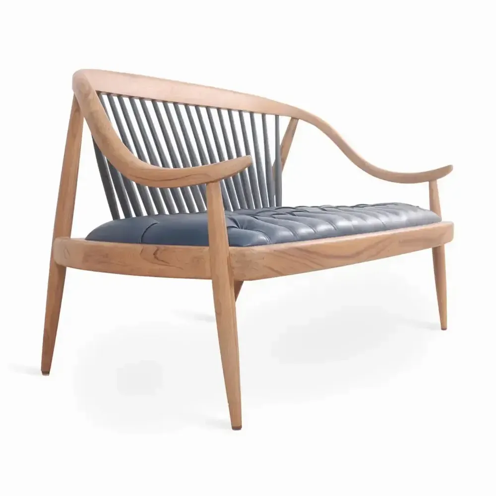 Canapés - Vakra - Canapé deux places - ALANKARAM