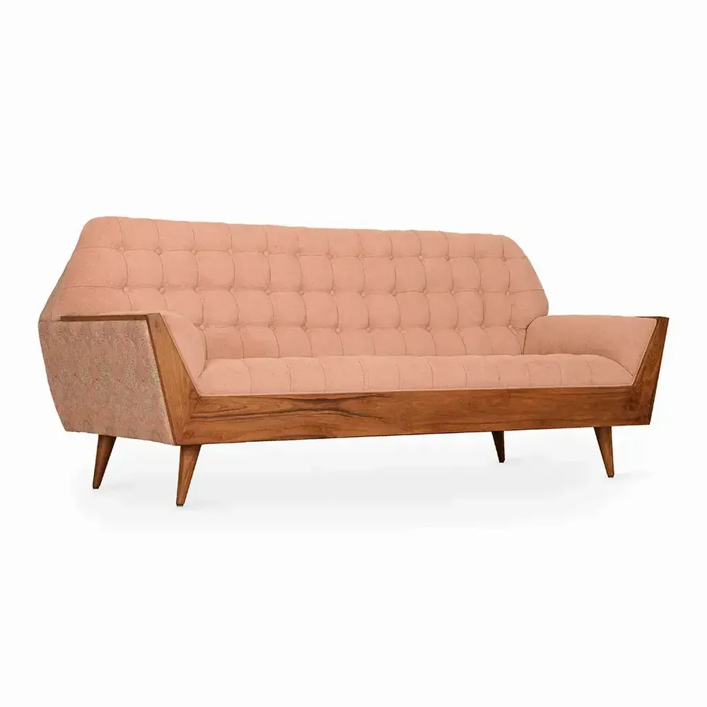 Canapés - Yukta - Canapé trois places - ALANKARAM