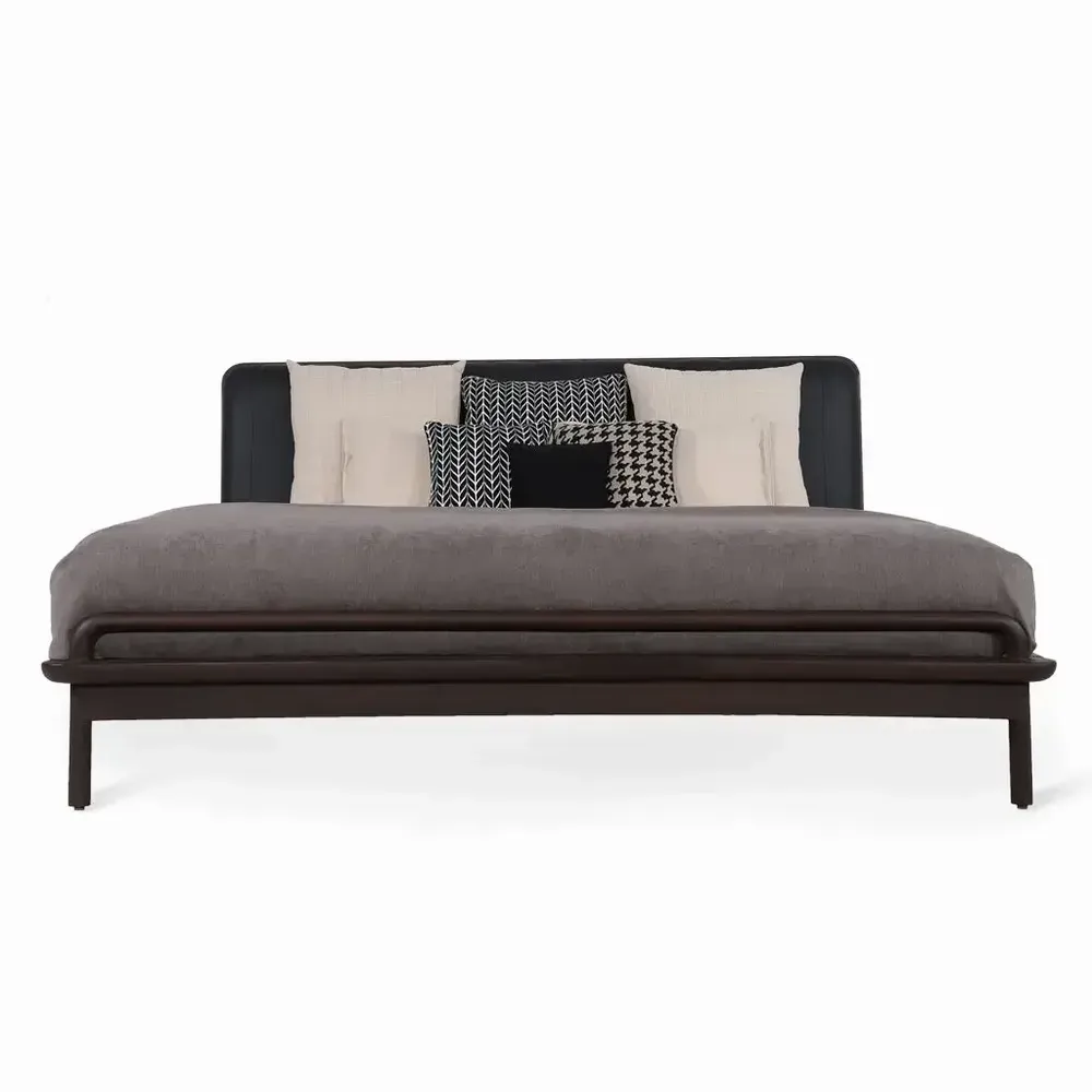 Lits - Kolo - Lit Super King Size - ALANKARAM