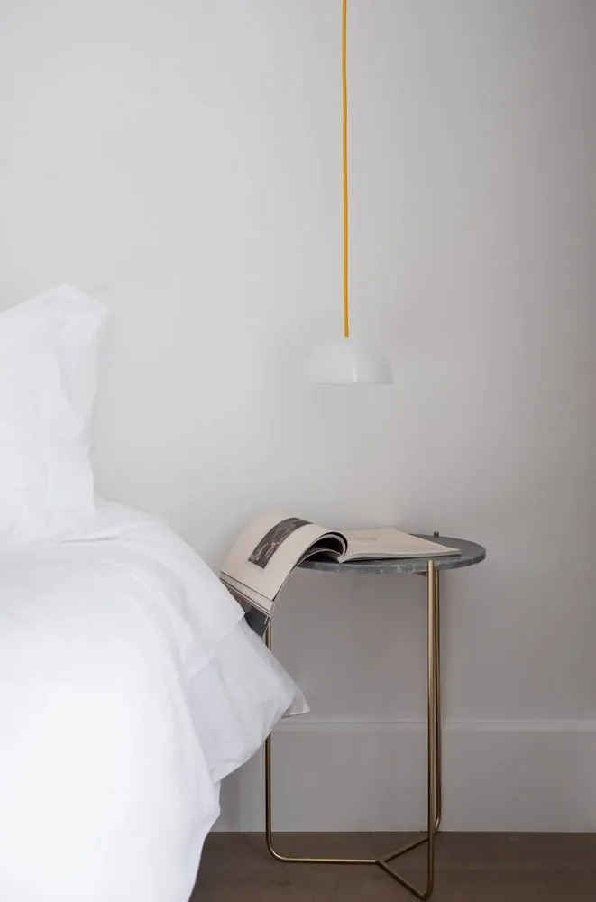 Plafonniers - Ambient Lighting Glass Hemisphere BULB Lamp Ambient Lighting Glass Hem - MOR