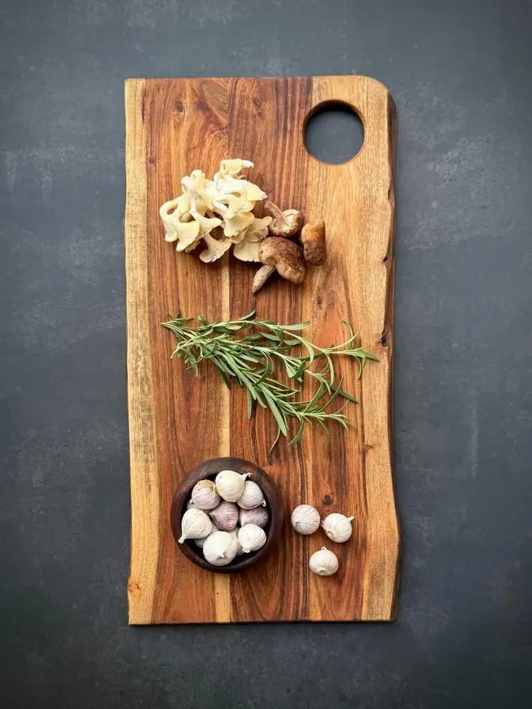 Kitchen utensils - Wooden tapas boards - STUFF DESIGN