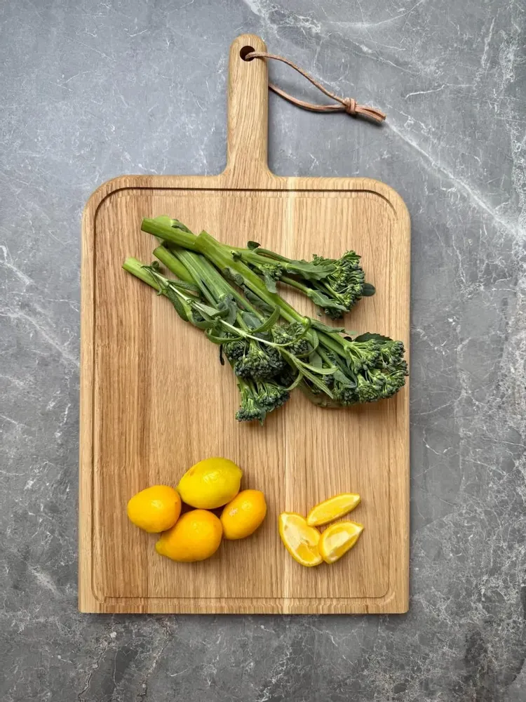 Kitchen utensils - Cutting boards & trays - STUFF DESIGN