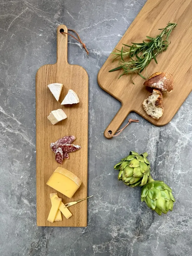 Kitchen utensils - Cutting boards & trays - STUFF DESIGN