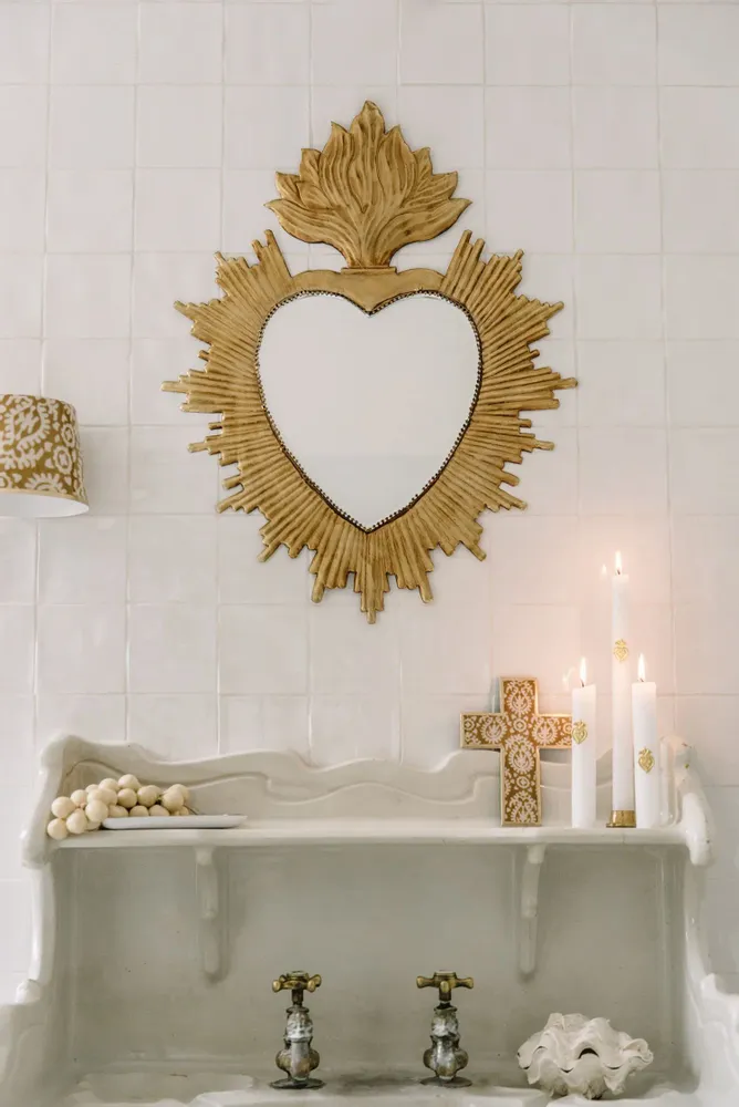 Decorative objects - Decorative items. - BONCOEURS