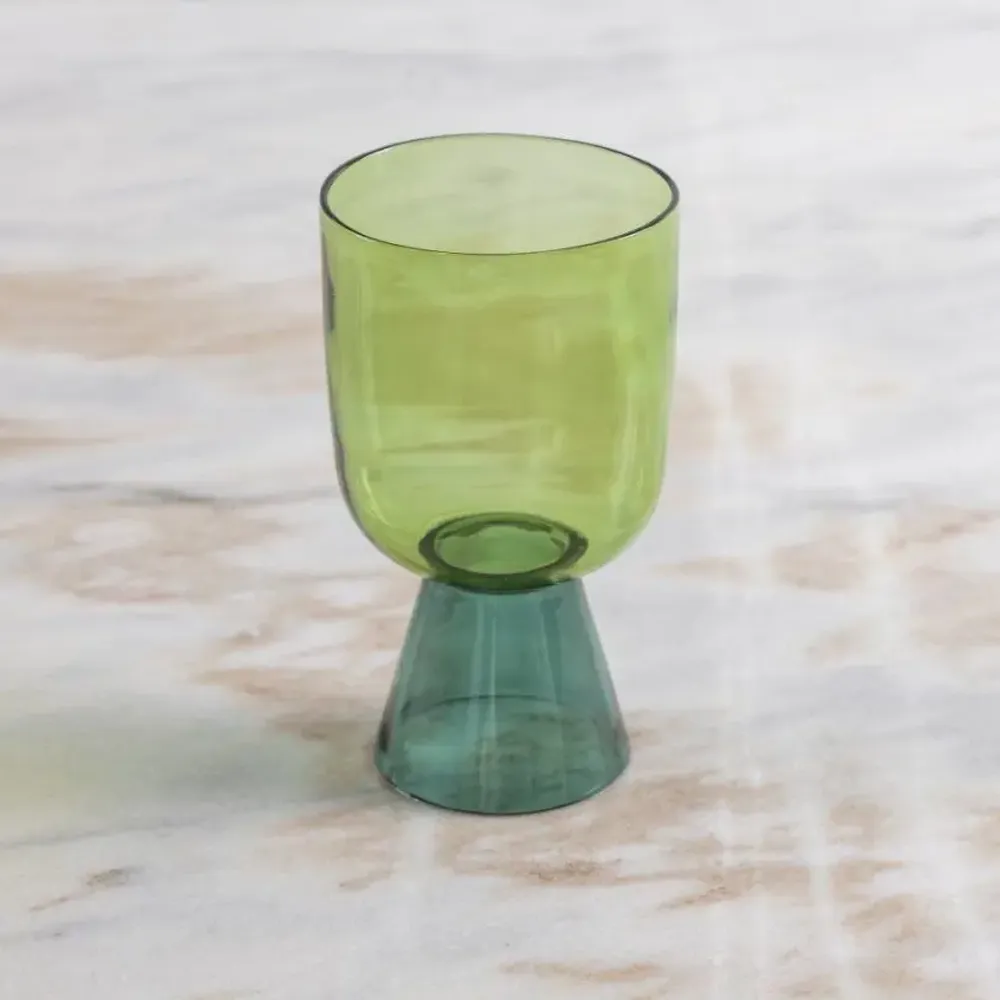 Stemware - Niko glasses - BE HOME