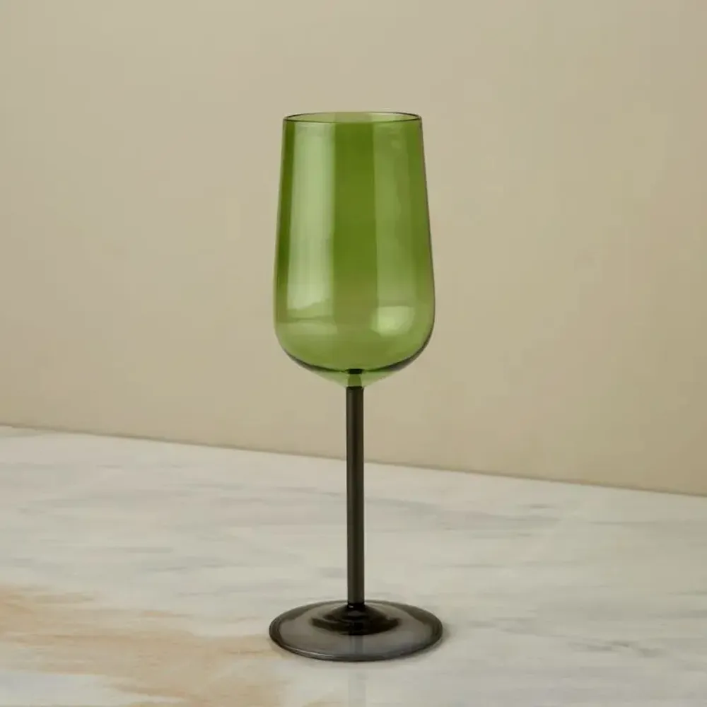 Stemware - Niko glasses - BE HOME