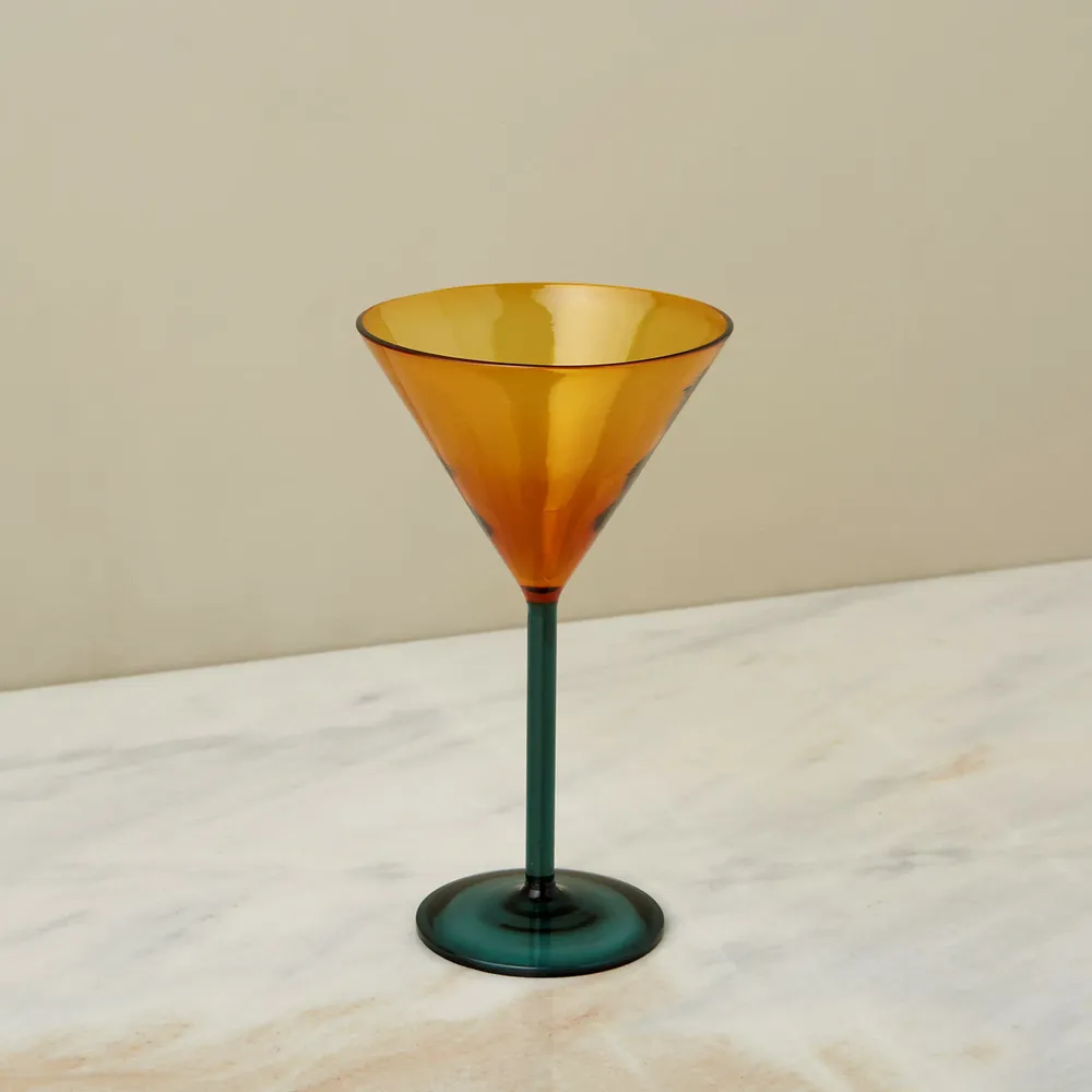 Stemware - Niko glasses - BE HOME