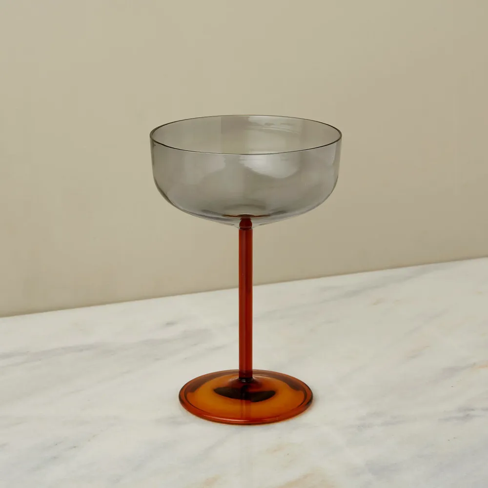 Stemware - Niko glasses - BE HOME