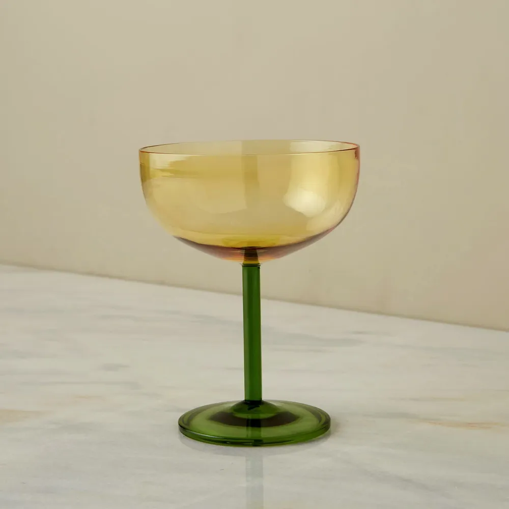 Stemware - Niko glasses - BE HOME