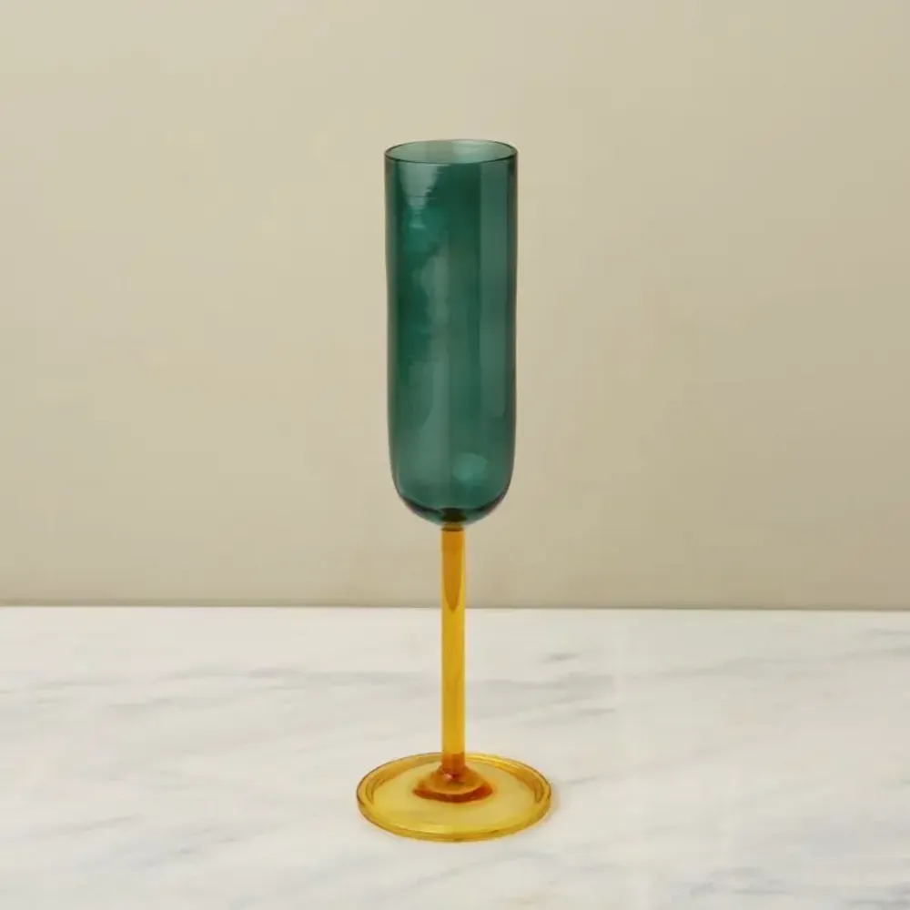 Stemware - Niko glasses - BE HOME
