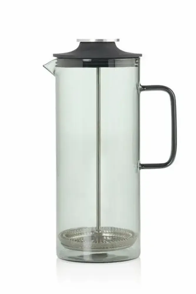 Accessoires thé et café - Cafetière French Press Impact - ADHOC