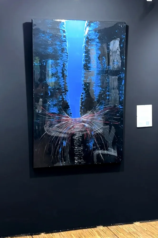Tableaux - 5th Avenue - TURIK&ART (KSENIIA TURIK)