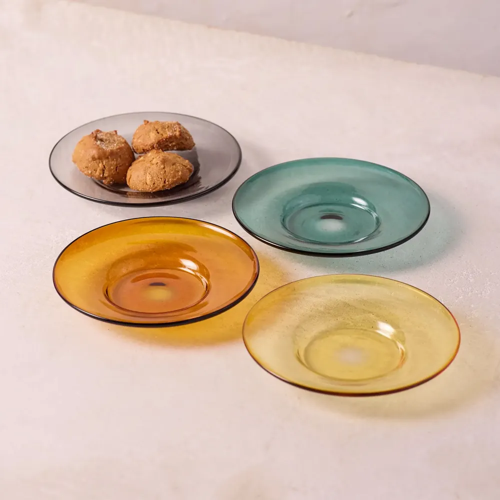 Mugs - Niko Coffee Set - BE HOME