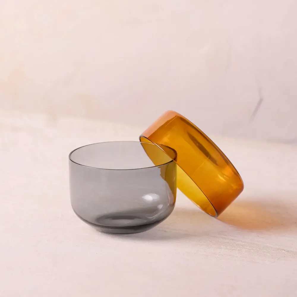 Mugs - Niko Coffee Set - BE HOME