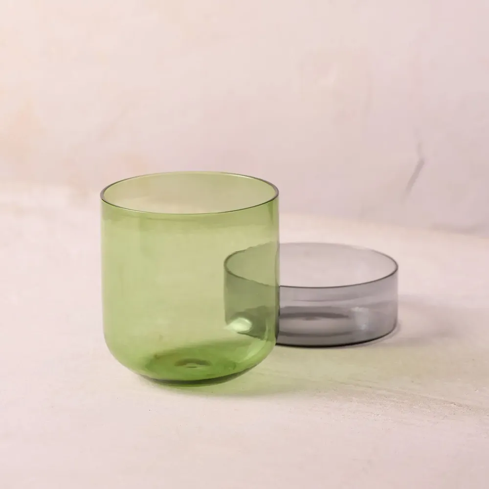 Mugs - Niko Coffee Set - BE HOME