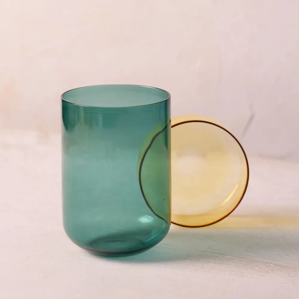 Mugs - Niko Coffee Set - BE HOME