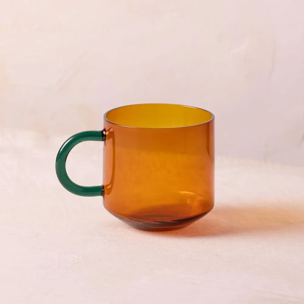 Mugs - Niko Coffee Set - BE HOME