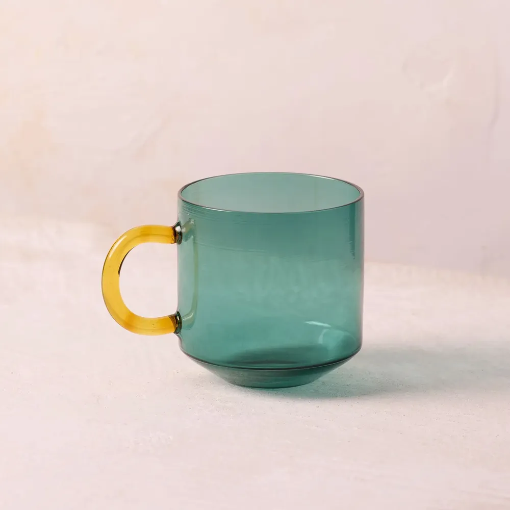 Mugs - Niko Coffee Set - BE HOME